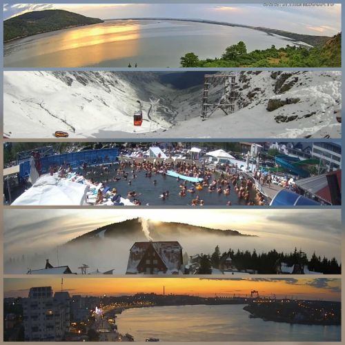 Adauga Webcam Gratuit