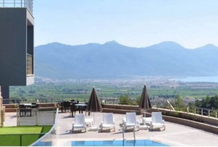 Kuşadası Kiralık Daire