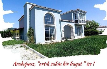 Kuşadası Satılık Vila