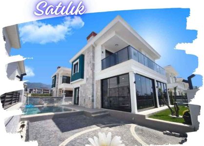 Kuşadası Satılık 1+1 Daire