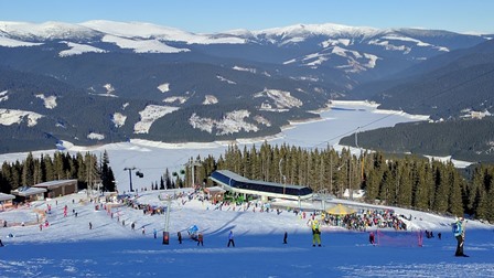 transalpina live