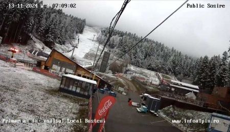 Webcam Kalinderu