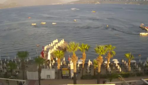 marmaris live