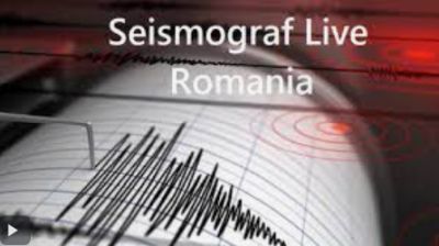 alerta cutremur romania