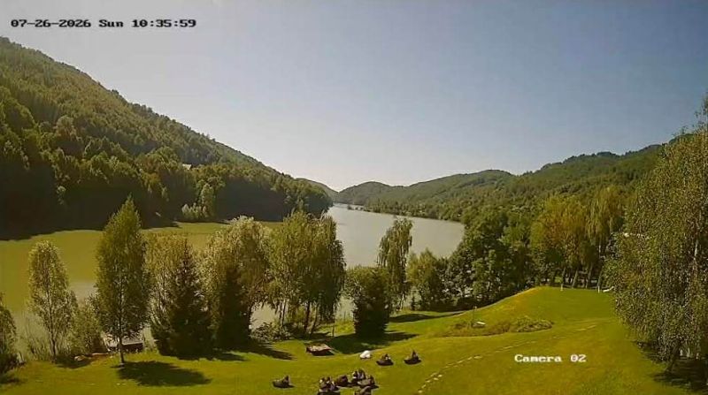 Valea Doftanei Live